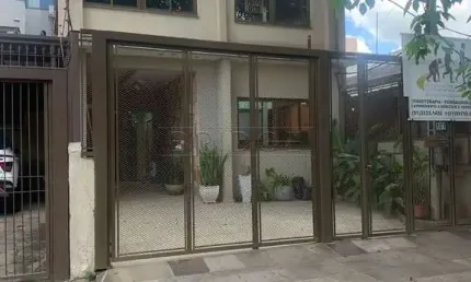 Apartamento com 3 quartos para alugar na rua álvares de azevedo, 107, auxiliadora, porto alegre por r$ 3.500