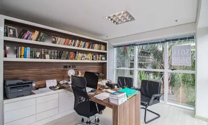 Sala comercial para alugar na rua eudoro berlink, 646, auxiliadora, porto alegre por r$ 3.800