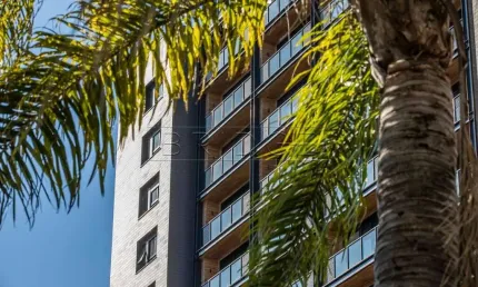Apartamento com 2 quartos para alugar na rua anita garibaldi, 1855, boa vista, porto alegre por r$ 7.200
