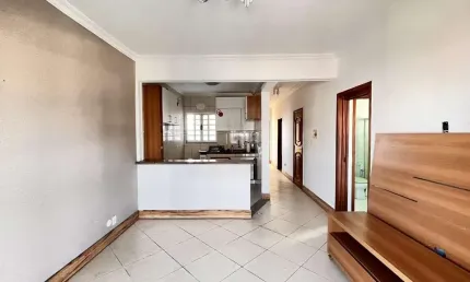 Apartamento para Venda em Nilópolis, Centro, 3 dormitórios, 1 suíte, 2 banheiros, 1 vaga