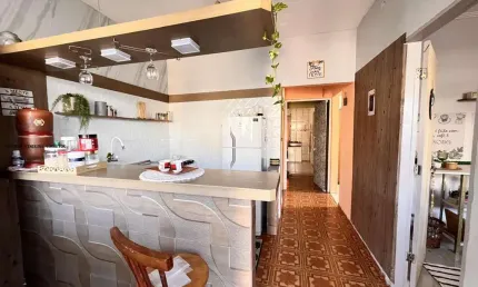 Casa para Venda em Nilópolis, Paiol de Pólvora, 2 dormitórios, 2 banheiros, 5 vagas