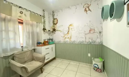 Casa para Venda em Mesquita, Banco de Areia, 3 dormitórios, 1 suíte, 2 banheiros, 2 vagas