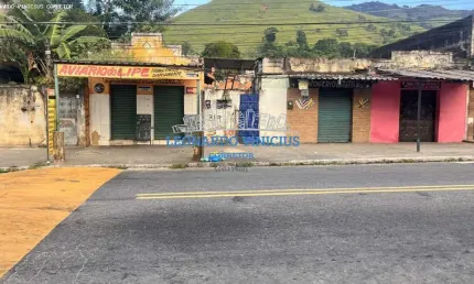 Comercial para Venda em Mesquita, Santa Terezinha, 9 dormitórios, 10 banheiros