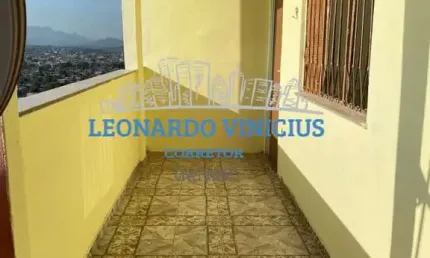 Casa para Venda em Mesquita, Chatuba, 2 dormitórios, 1 banheiro