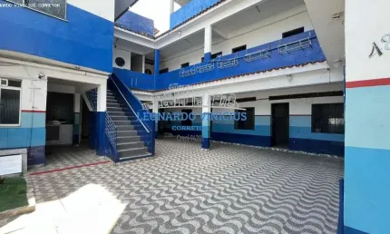Comercial para Venda em Nilópolis, Centro, 4 banheiros
