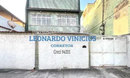Apartamento para Venda em Rio de Janeiro, Pavuna, 2 dormitórios, 1 banheiro, 1 vaga
