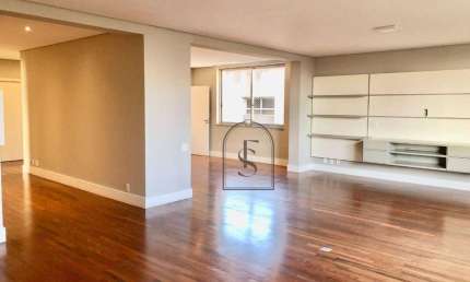 Apartamento à venda, 325 m² por R$ 3.890.000,00 - Higienópolis - São Paulo/SP