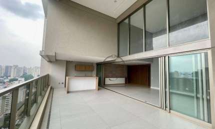 Apartamento de luxo a venda com 4 suítes, 275 m² - 04 vagas - R$ 16.500.000 - Vila Olímpia - São Paulo/SP