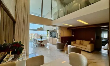 Apartamento com 4 suítes à venda, 185 m² por r$ 2.800.000 - panamby - são paulo/sp