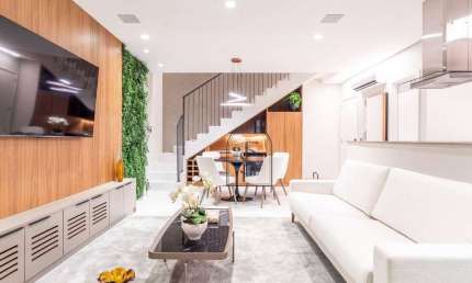 Apartamento com 2 suítes, 104 m² - venda por R$ 5.500.000 ou aluguel por R$ 33.036/mês - Vila Olímpia - São Paulo/SP