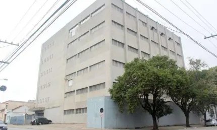 Prédio para alugar, 9313 m² por R$ 211.125,71/ano - Brás - São Paulo/SP