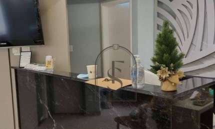 Sala 106 m² - venda por R$ 1.000.000 ou aluguel por R$ 8.406/mês - Itaim Bibi - São Paulo/SP