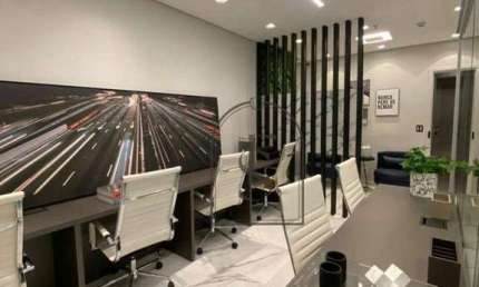 Conjunto à venda, 37 m² por R$ 349.000,00 - Consolação - São Paulo/SP