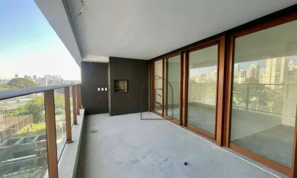 Apartamento com 3 dormitórios (1 suíte) à venda, 110 m² por R$ 2.100.000 - Campo Belo - São Paulo/SP