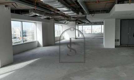 Laje, 900 m² - venda por R$ 18.500.000,00 ou aluguel por R$ 85.000,00/mês - Barra Funda - São Paulo/SP