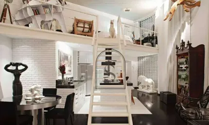 Apartamento Duplex à venda, 188 m² por R$ 1.500.000,00 - Vila Andrade - São Paulo/SP