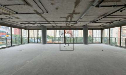 Apartamento com 4 suíte à venda, 358 m² por R$ 16.000.000 - Vila Nova Conceição - São Paulo/SP