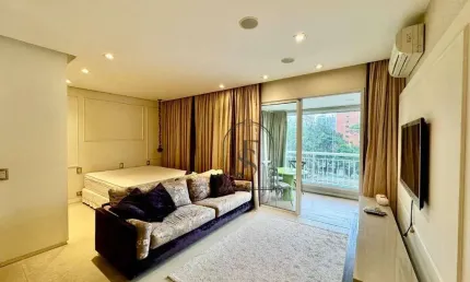 Apartamento à venda, 50 m² por R$ 1.165.000,00 - Bela Vista - São Paulo/SP