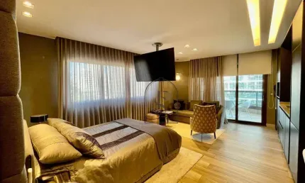 Apartamento à venda, 47 m² por R$ 1.900.000,00 - Vila Olímpia - São Paulo/SP