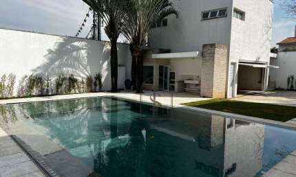 Casa com 3 suítes, 850 m² - venda por R$ 30.000.000 ou aluguel por R$ 80.000/mês - Jardim América - São Paulo/SP