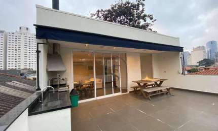 Casa, 240 m² - venda por R$ 3.500.000,00 ou aluguel por R$ 19.637,51/mês - Vila Nova Conceição - São Paulo/SP