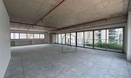 Andar Corporativo para alugar, 612 m² por R$ 89.633,62/mês - Pinheiros - São Paulo/SP
