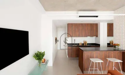 Apartamento à venda, 54 m² por r$ 1.715.000,00 - vila olímpia - são paulo/sp