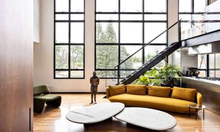 Apartamento com 2 suítes à venda, 230 m² por R$ 5.900.000 - Alto de Pinheiros - São Paulo/SP