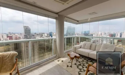 Apartamento com 1 suíte à venda, 86 m² por r$ 3.100.000 - vila nova conceição - são paulo/sp