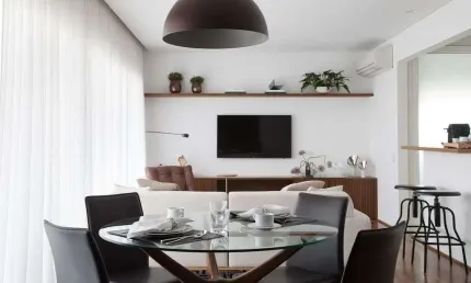 Apartamento com 1 suíte para alugar, 90 m² por r$ 13.209/mês - vila olímpia - são paulo/sp