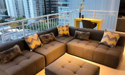 Apartamento com 1 suíte para alugar, 55 m² por r$ 10.054/mês - vila nova conceição - são paulo/sp