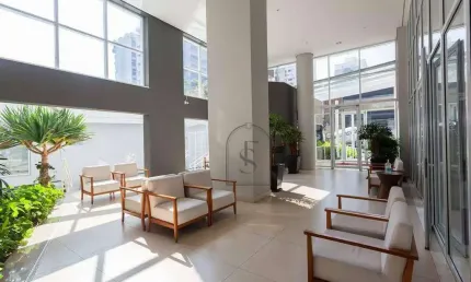 Apartamento com 1 dormitório para alugar, 70 m² por r$ 7.620,00/mês - vila nova conceição - são paulo/sp