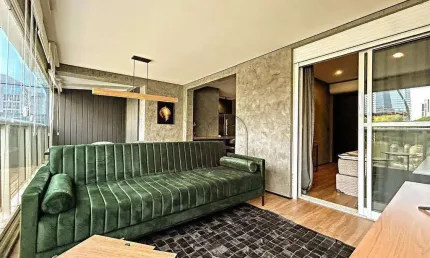 Apartamento com 1 suíte para alugar, 60 m² por r$ 12.730/mês - vila nova conceição - são paulo/sp