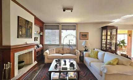 Apartamento com 3 dormitórios (1 suíte com closet) à venda, 155 m² por r$ 4.400.000 - jardim europa - são paulo/sp