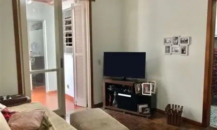 Apartamento para venda possui 93 metros quadrados com 2 quartos