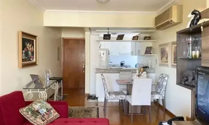 Apartamento para venda possui 78 metros quadrados com 2 quartos em petrópolis - porto alegre - rs
