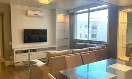 Imóvel para venda com 73 metros quadrados com 2 quartos em Boa Vista - Porto Alegre - RS