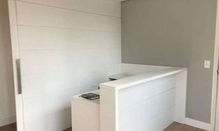 Sala/Conjunto para venda tem 84 metros quadrados em Moinhos de Vento - Porto Alegre - RS