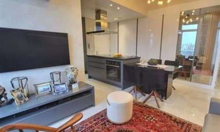 Apartamento para venda tem 63 metros quadrados com 1 quarto em Petrópolis - Porto Alegre - RS