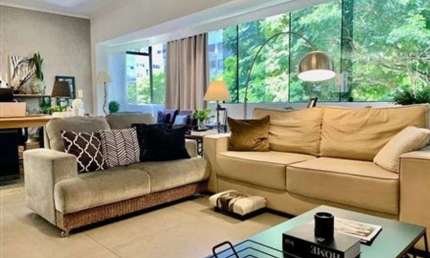Apartamento para venda com 176 metros quadrados com 3 quartos em Petrópolis - Porto Alegre - RS