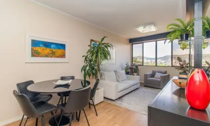 Apartamento com 2 quartos à venda em Petrópolis, Porto Alegre 