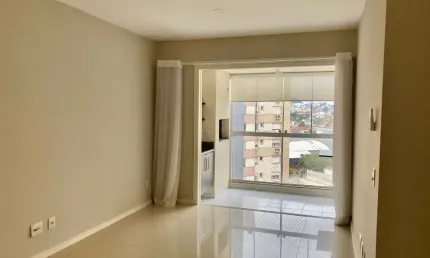 Apartamento de 3 quartos e 1 suite no bairro chácara das pedras - porto alegre / rs