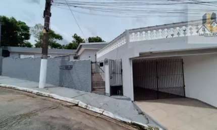 Casa com 2 quartos à venda na Rua Augusto Mazieiro, Aliança, Ribeirão Pires