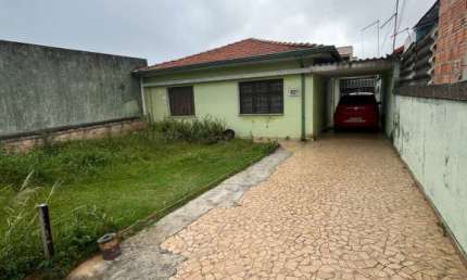 Casa com 3 quartos à venda na Rua José Polidoro, 53, Jardim Santa Lídia, Mauá