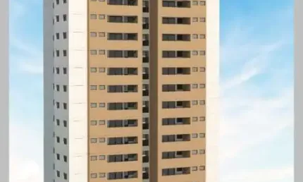 Apartamento com 2 quartos à venda na Rua Álvares Machado, 507, Vila Bocaina, Mauá
