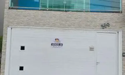 Casa com 3 quartos à venda na Rua Rivaldo Gomes Teixeira, Jardim Guapituba, Mauá