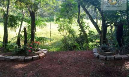 Terreno à venda na Rua Bernardino De Campos, Parque do Governador, Rio Grande da Serra