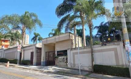 OPORTUNIDADE APARTAMENTO CONDOMINIO ITAUNAS PARQUE SÃO VICENTE MAUÁ