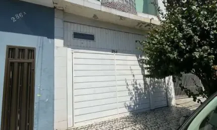 Casa com 3 quartos à venda na Rua das Orquídeas, Jardim Primavera, Mauá