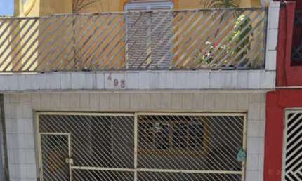 Casa com 3 quartos à venda na Avenida José Ricardo Nalle, Jardim São Jorge do Guapituba, Mauá